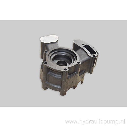 NCB-1 Low Pressure Internal Meshing Gear Pump